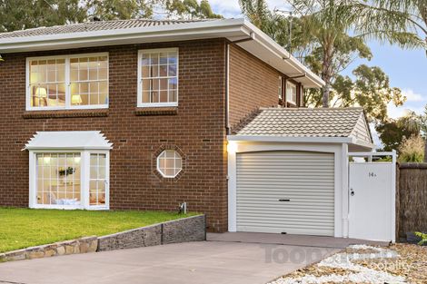 Property photo of 14A Barr-Smith Drive Urrbrae SA 5064