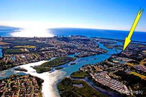 Property photo of 16/102 Dry Dock Road Tweed Heads South NSW 2486