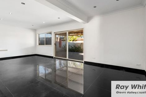 Property photo of 3B Corvus Road Hinchinbrook NSW 2168