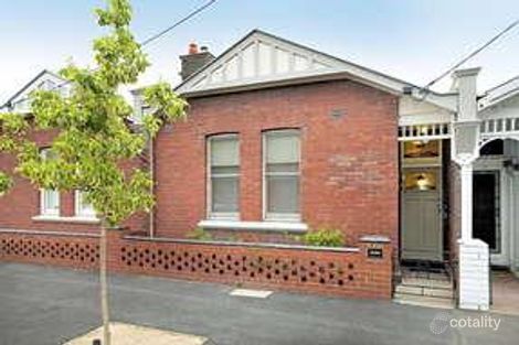 Property photo of 50 Lyons Street Port Melbourne VIC 3207
