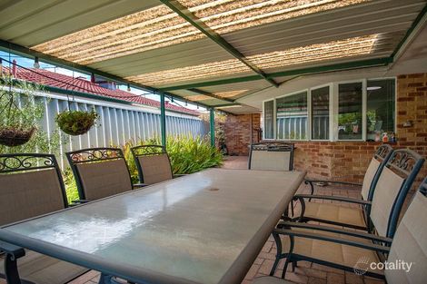 Property photo of 2 Empress Crescent Atwell WA 6164