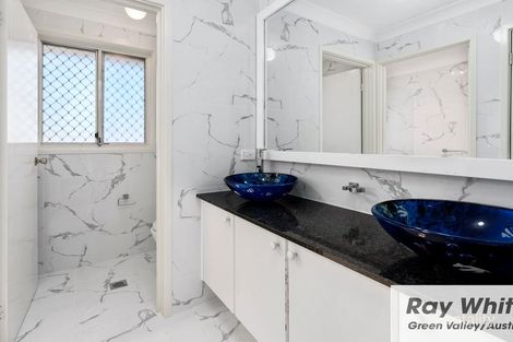 Property photo of 3B Corvus Road Hinchinbrook NSW 2168