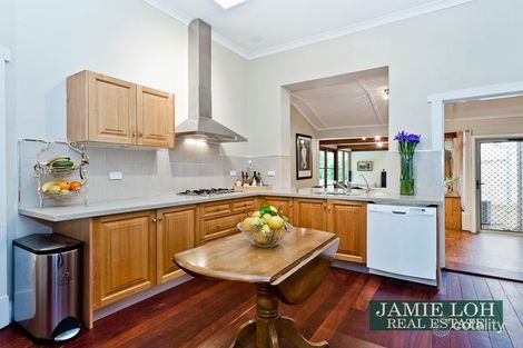Property photo of 4 Doonan Road Nedlands WA 6009