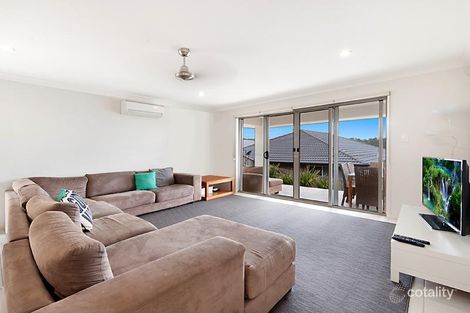 Property photo of 25 Santa Clara Rise Upper Coomera QLD 4209