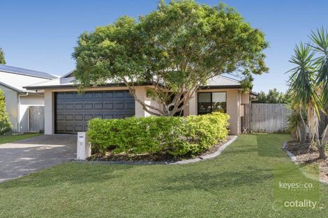 Property photo of 15 Fernbank Parade Idalia QLD 4811