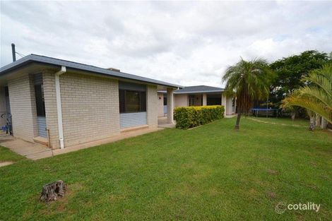 18 Lookerbie St, Biloela, QLD 4715