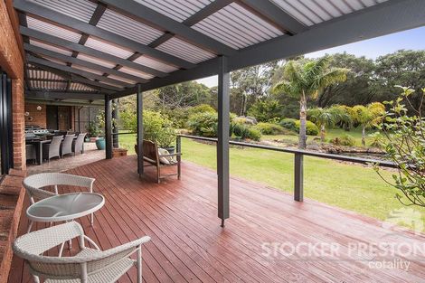 Property photo of 23 Kennedia Place Deepdene WA 6290