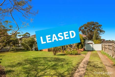 Property photo of 58 Gladstone Parade Riverstone NSW 2765