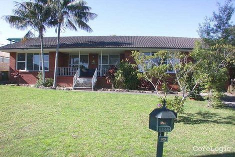 Property photo of 10 Windsor Avenue Carlingford NSW 2118