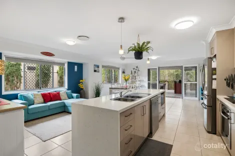 Property photo of 31 Bibury Street Wellington Point QLD 4160