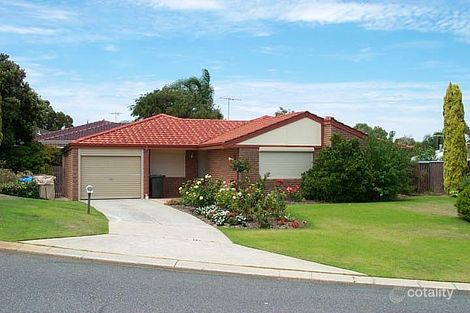 4 Mead Cl, Woodvale, WA 6026