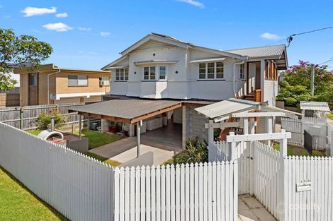 Property photo of 144 Leckie Road Kedron QLD 4031