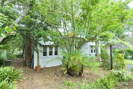 Property photo of 2 Ellsmore Avenue Killara NSW 2071