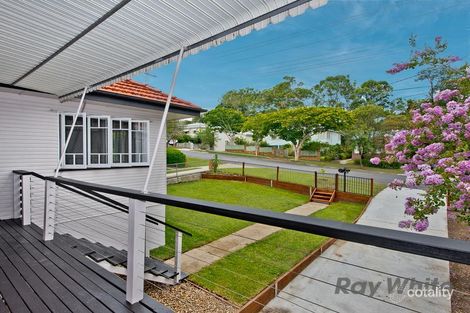Property photo of 68 Sizer Street Everton Park QLD 4053