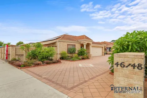 Property photo of 1/46-48 Vahland Avenue Riverton WA 6148