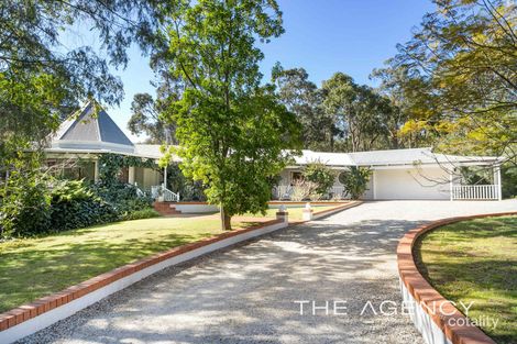 8890 Stoneville Rd, Gidgegannup, WA 6083