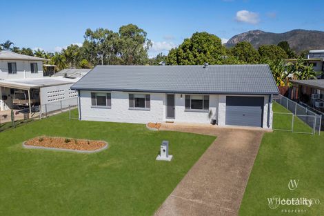 Property photo of 146 Albert Street Cranbrook QLD 4814
