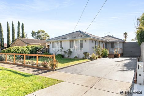 Property photo of 77 Gretel Grove Melton VIC 3337