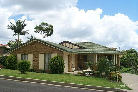 Property photo of 10 Apo Street Goonellabah NSW 2480