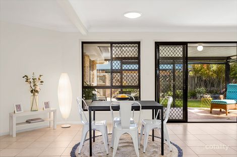 Property photo of 16 Pandorea Street Wynnum West QLD 4178
