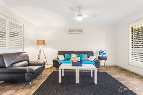 Property photo of 16 Pandorea Street Wynnum West QLD 4178