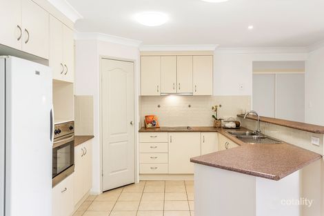 Property photo of 16 Pandorea Street Wynnum West QLD 4178