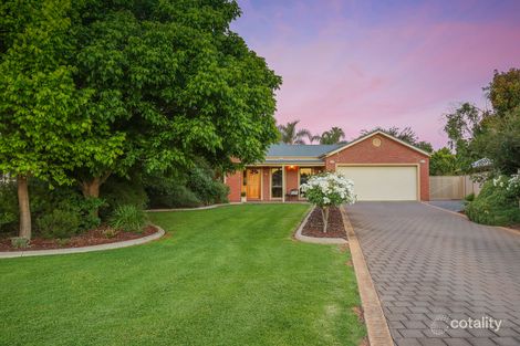 Property photo of 28 Wadsworth Drive Gol Gol NSW 2738