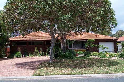 Property photo of 10 Mitchell Street Karrinyup WA 6018