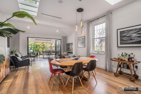 Property photo of 149 Ourimbah Road Mosman NSW 2088