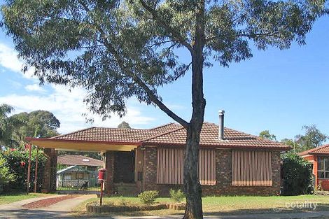 Property photo of 9 Tulip Place Quakers Hill NSW 2763
