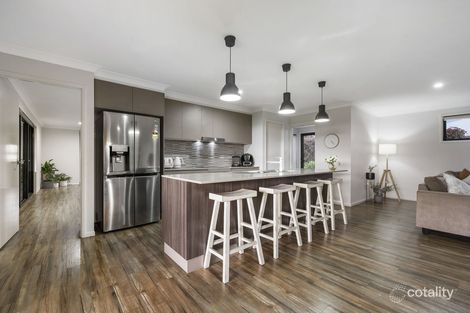 Property photo of 33 Lilly Avenue Cawdor QLD 4352