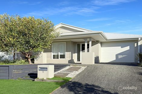 Property photo of 31 Penda Street Narangba QLD 4504