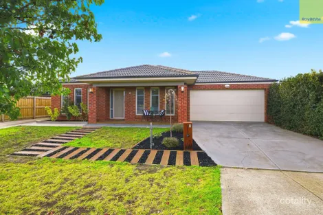 8 Tess Ct, Maddingley, VIC 3340