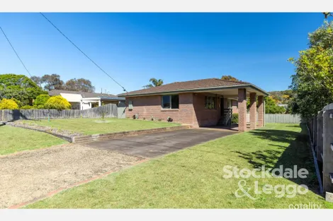 Property photo of 74 Kuringai Road Tootgarook VIC 3941