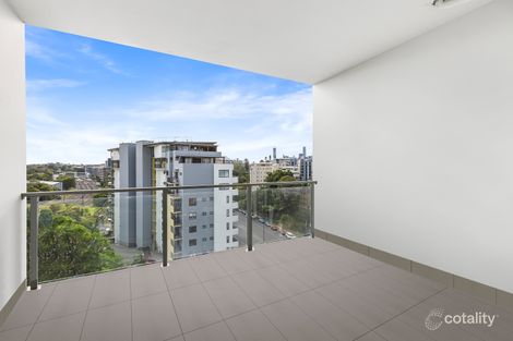 Property photo of 807/6 Land Street Toowong QLD 4066
