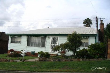 24 Beryl St, Warners Bay, NSW 2282