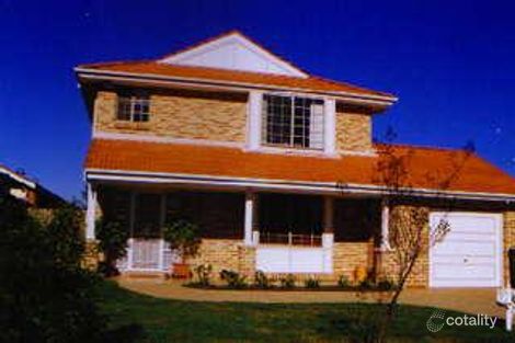 Property photo of 12 Kew Gardens Court Wattle Grove NSW 2173
