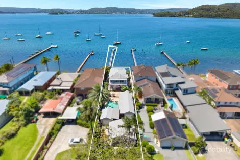 Property photo of 59 Steyne Road Saratoga NSW 2251