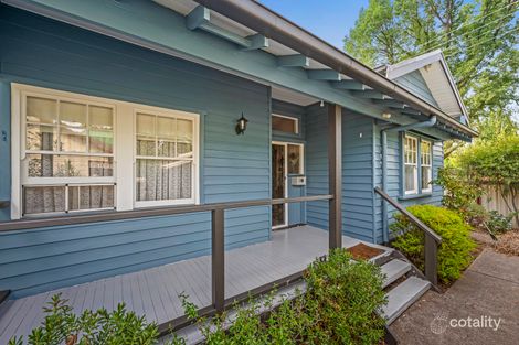 Property photo of 19 The Parade Mansfield VIC 3722