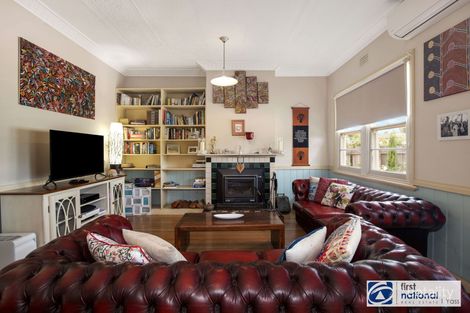 Property photo of 3 Mont Street Yass NSW 2582