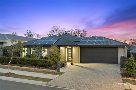 Property photo of 17 Krause Street Bellbird Park QLD 4300