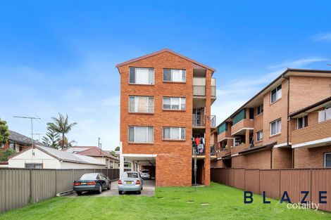 Property photo of 2/116 Wattle Avenue Carramar NSW 2163