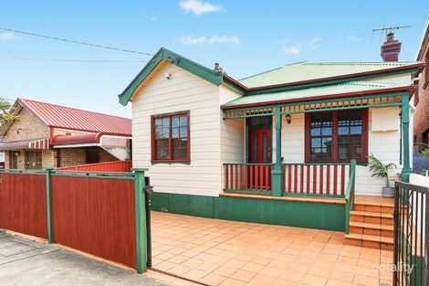 Property photo of 46 Dougherty Street Rosebery NSW 2018