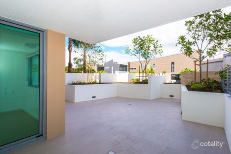 3109/126 Parkside Cct, Hamilton, QLD 4007