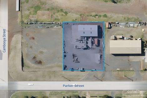 23-25 Parker St, Drayton, QLD 4350