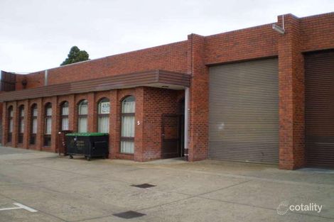 5/36 Jersey Rd, Bayswater, VIC 3153