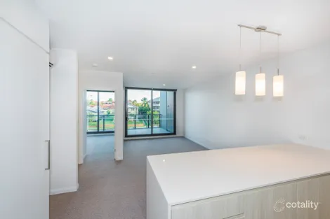 30406/300 Old Cleveland Rd, Coorparoo, QLD 4151