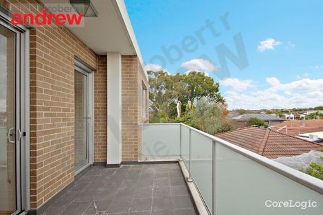 Property photo of 8/55 Vicliffe Avenue Campsie NSW 2194