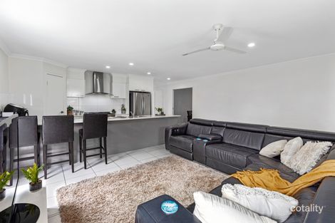 Property photo of 11 Santa Clara Rise Upper Coomera QLD 4209