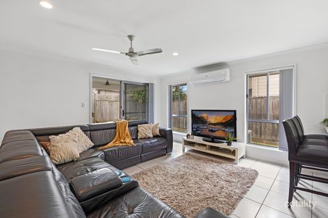 Property photo of 11 Santa Clara Rise Upper Coomera QLD 4209